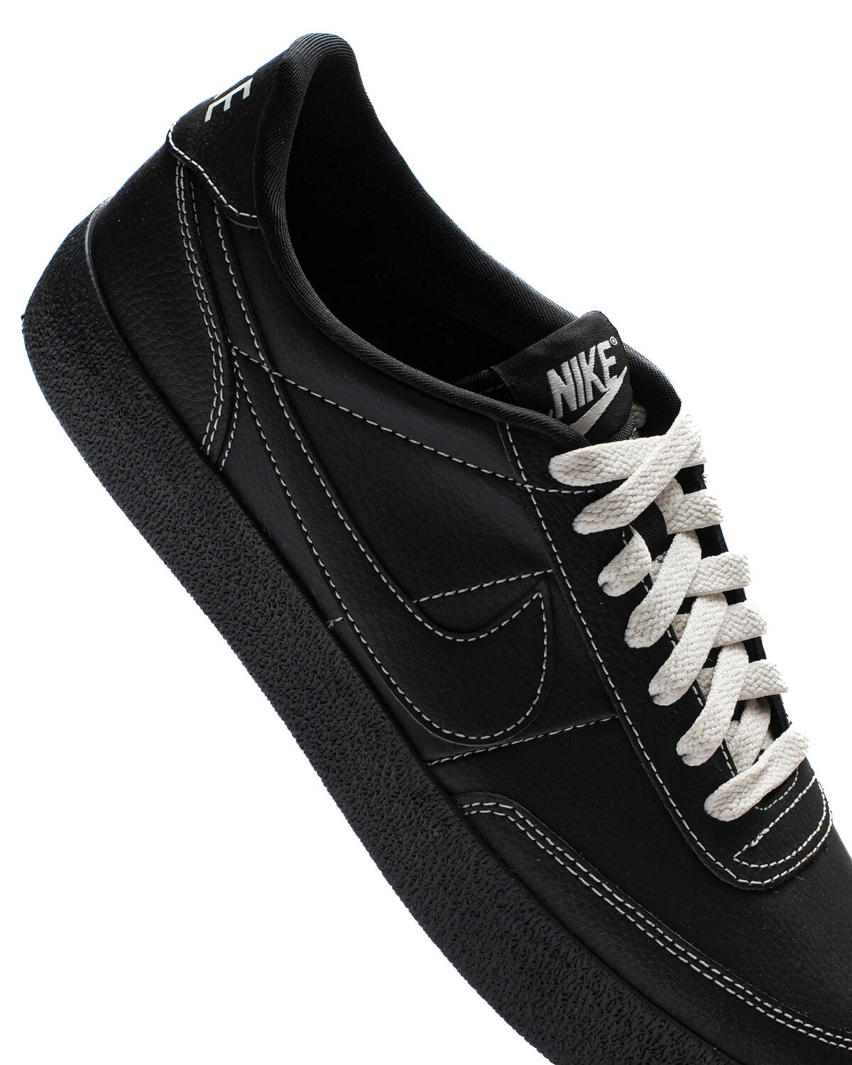 Nike Killshot 2 Black - Image 7