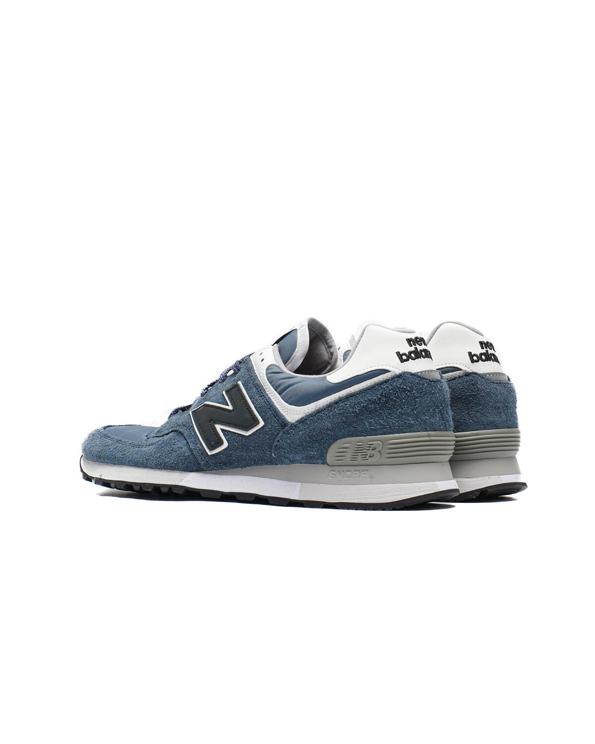 New Balance OU 576 GRK - Made In England - Image 4