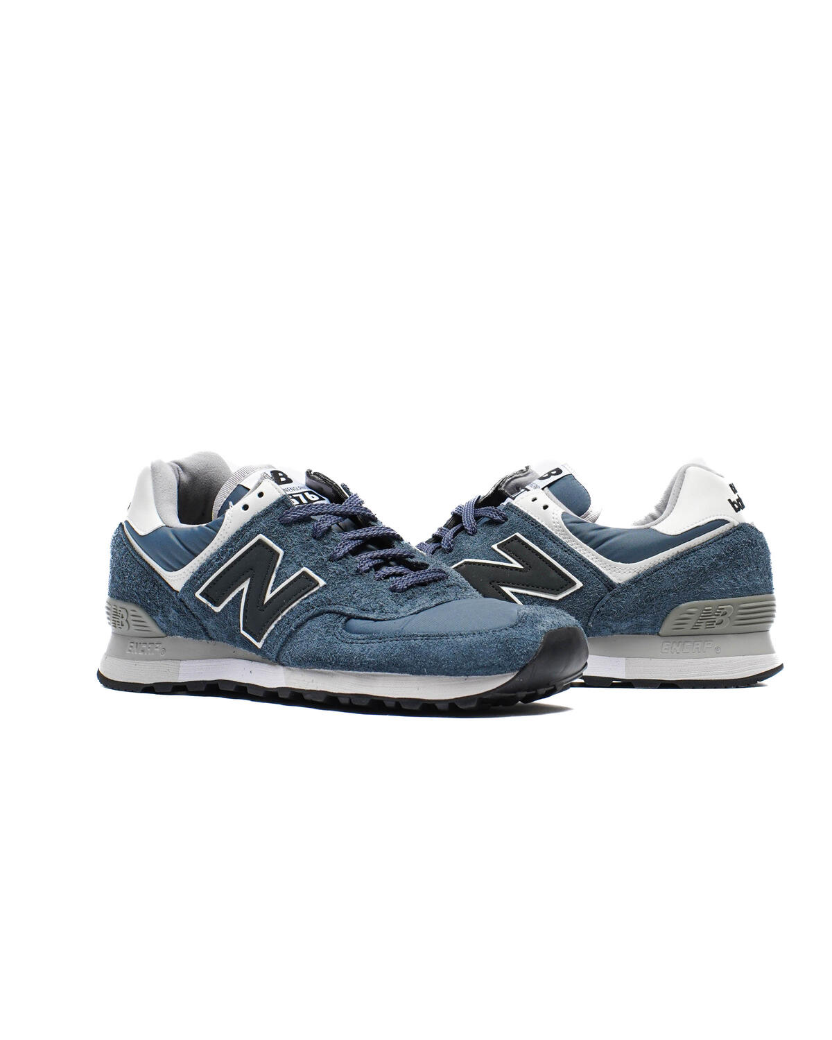 New Balance OU 576 GRK - Made In England - Image 5