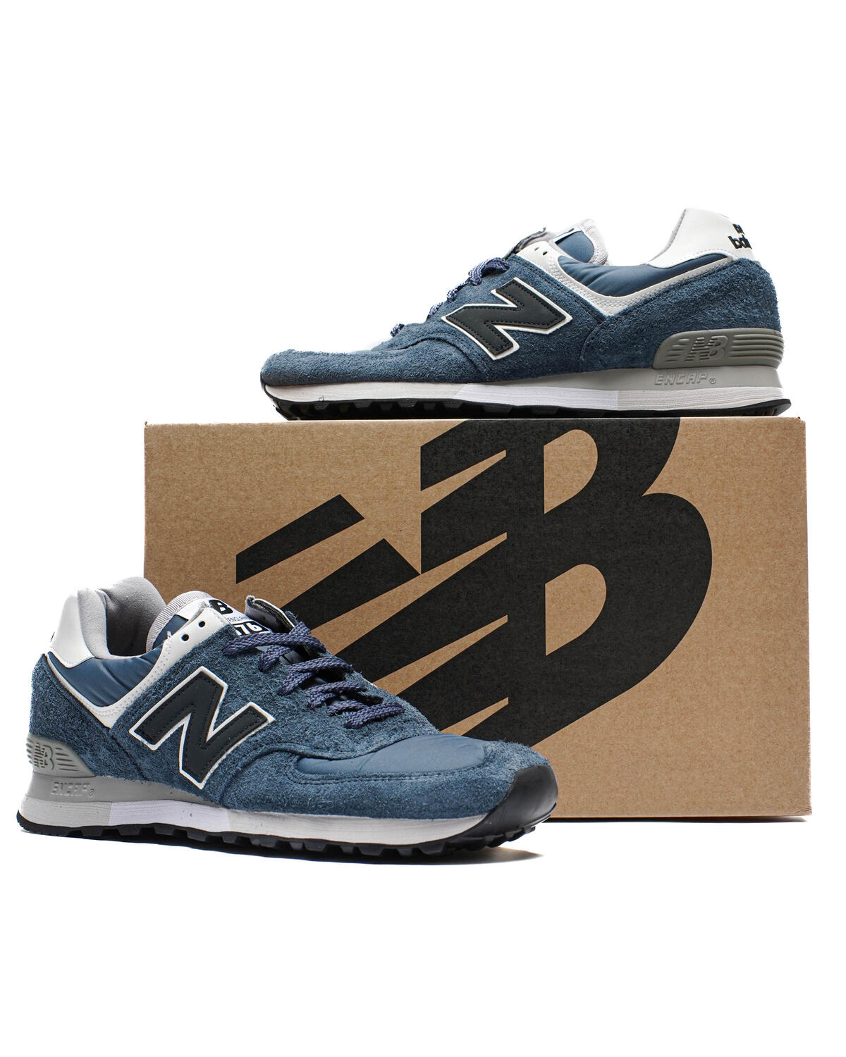 New Balance OU 576 GRK - Made In England - Image 6