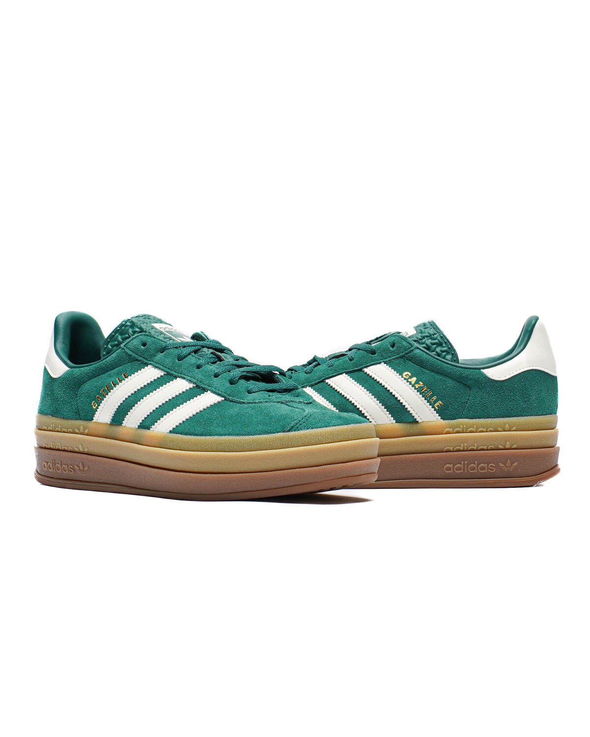 adidas gazelle silver green womens adidas Originals