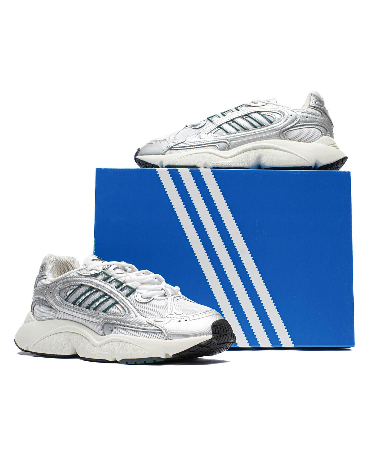 Adidas Originals Wmns Ozmillen - Image 6