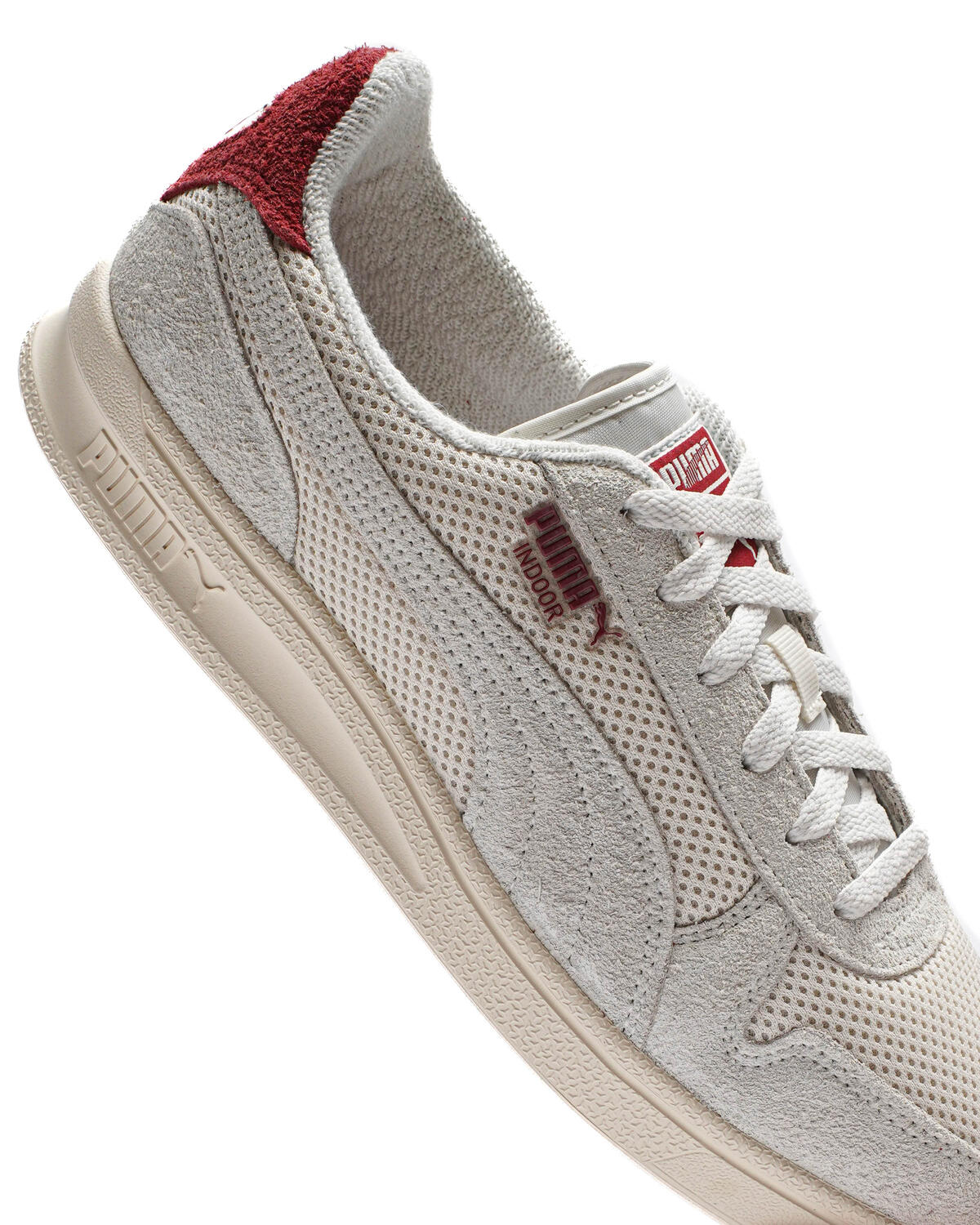 Indoor Mesh - Khaki - Image 7