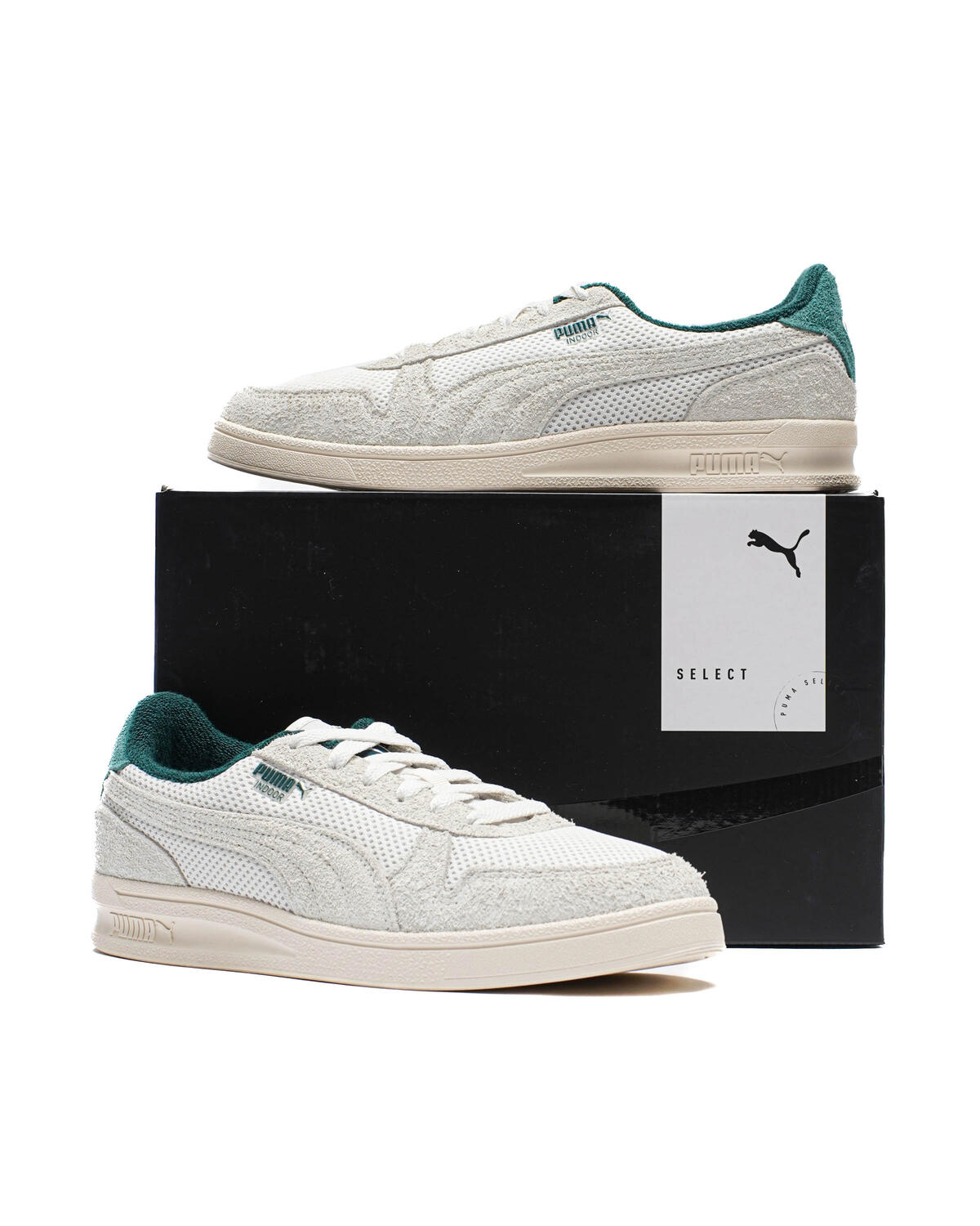 Puma Indoor Mesh - Image 6