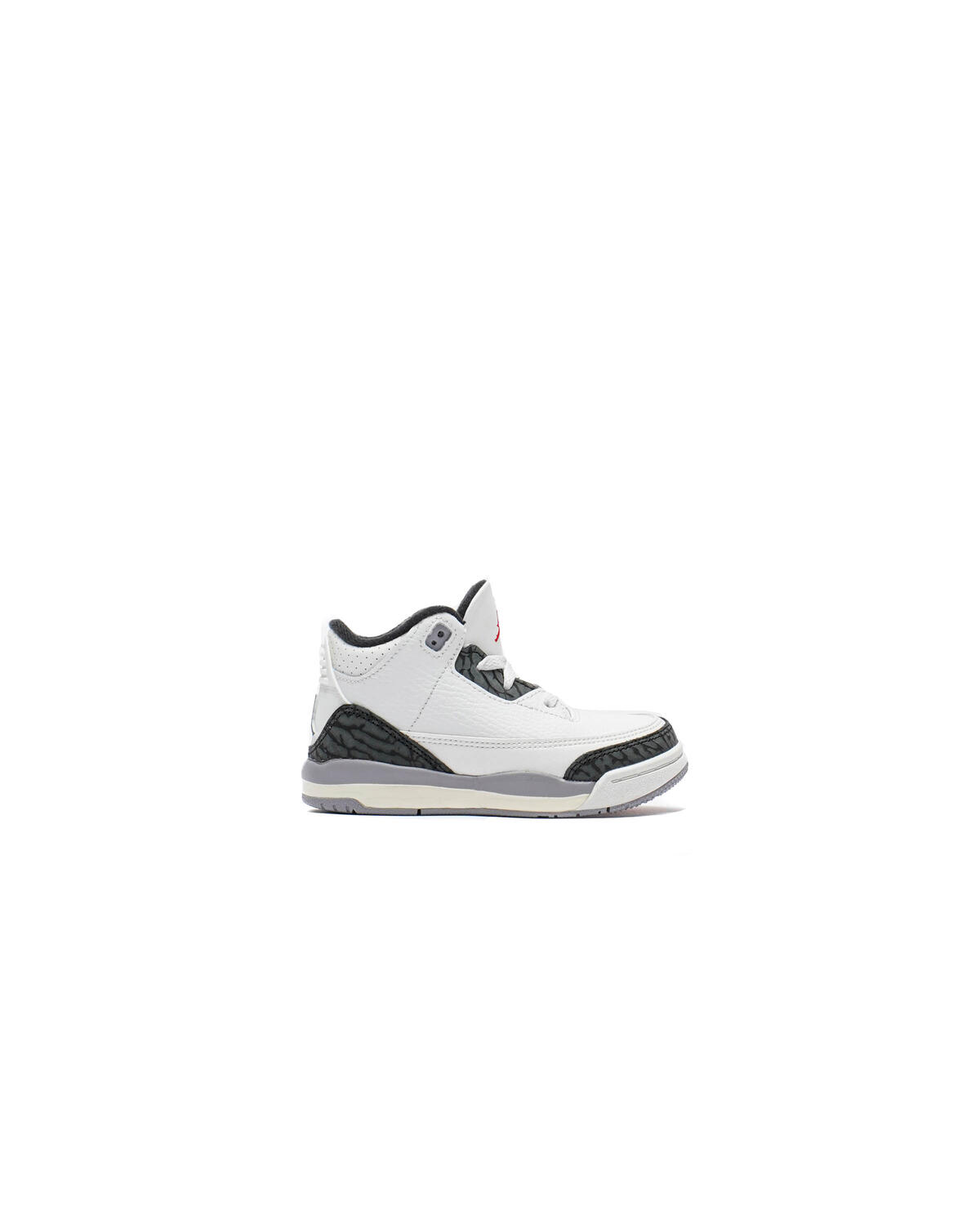 Air Jordan 3 Retro 'Cement Grey' (TD) - Image 25