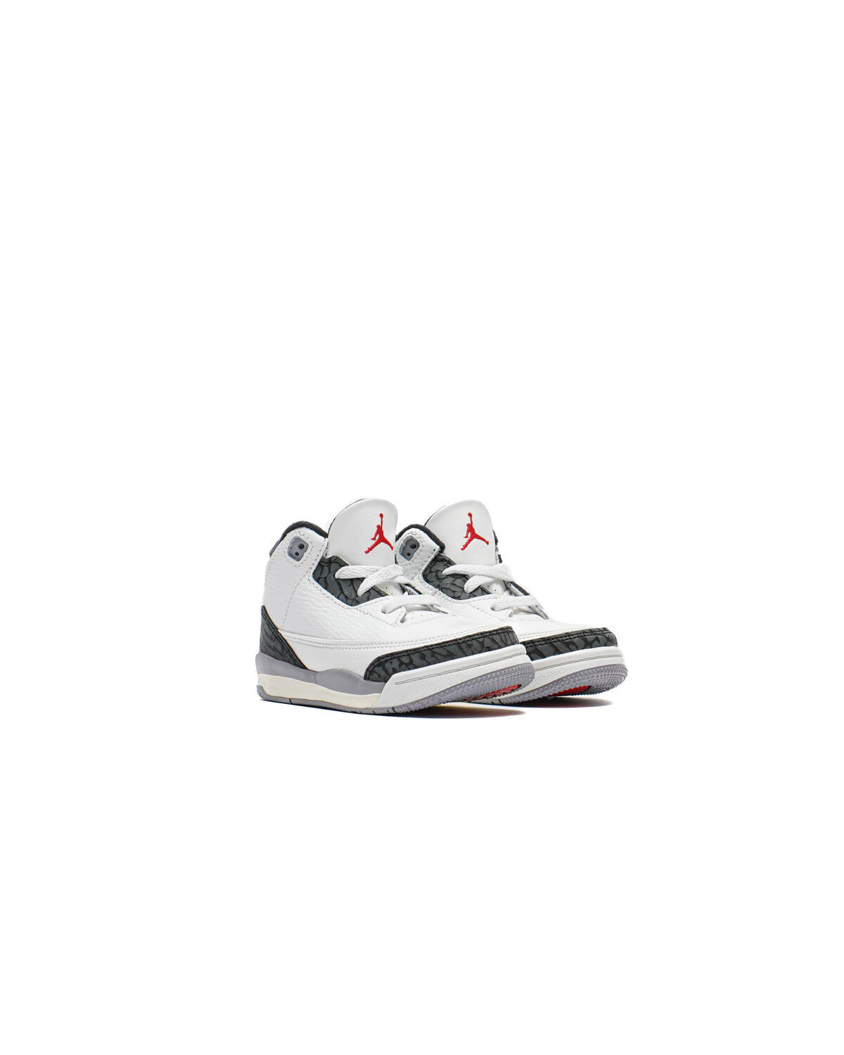 Air Jordan 3 Retro 'Cement Grey' (TD) - Image 26