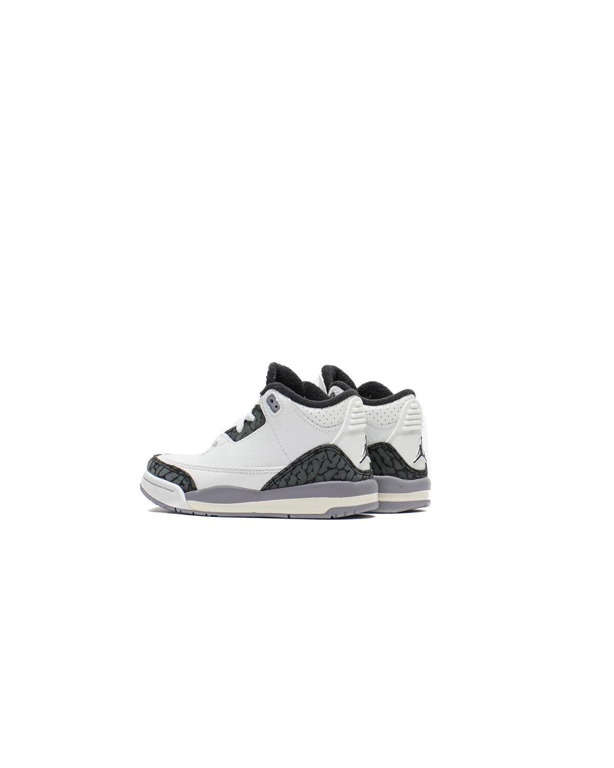 Air Jordan 3 Retro 'Cement Grey' (TD) - Image 27