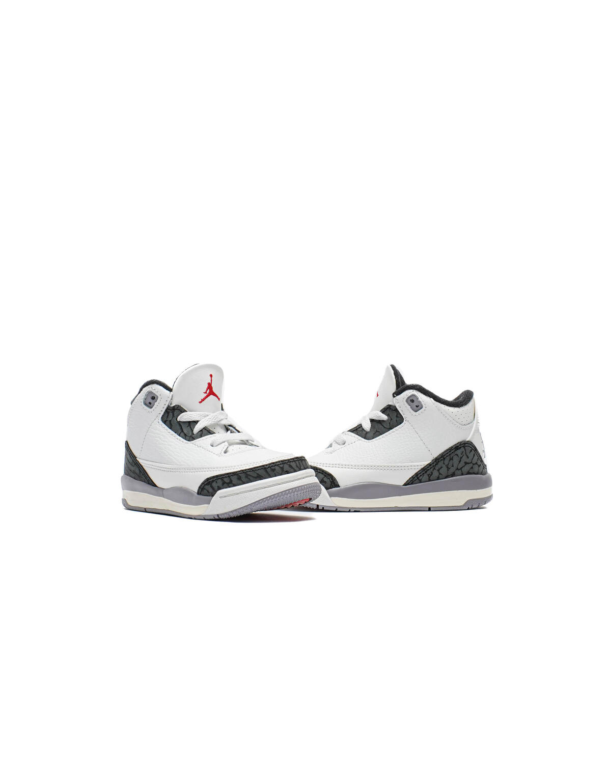 Air Jordan 3 Retro 'Cement Grey' (TD) - Image 28