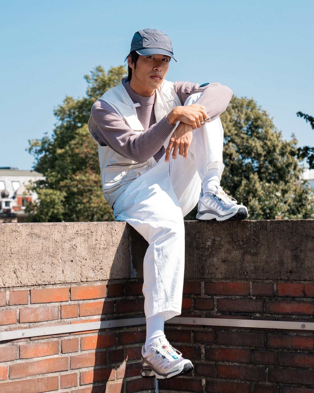 Nike Life Utility Vest - Image 16