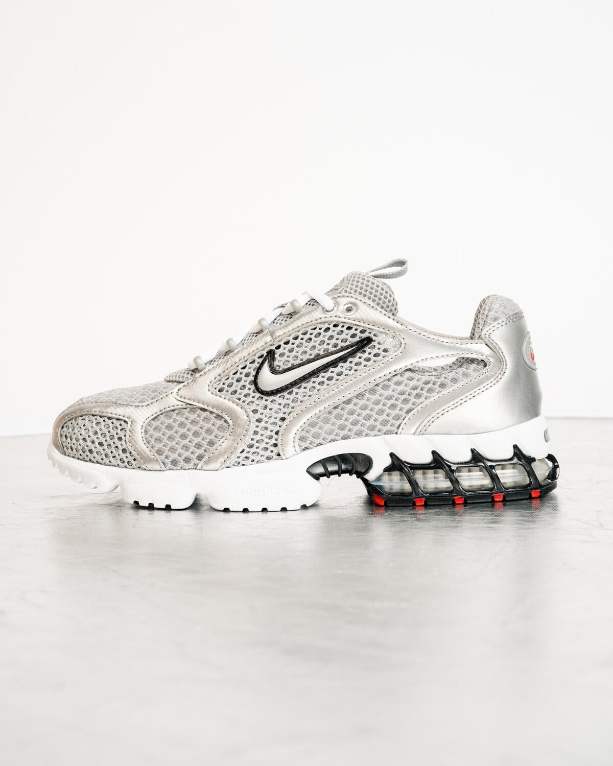 Nike AIR ZOOM SPIRIDON CAGE 2 | CJ1288-001 | AFEW STORE