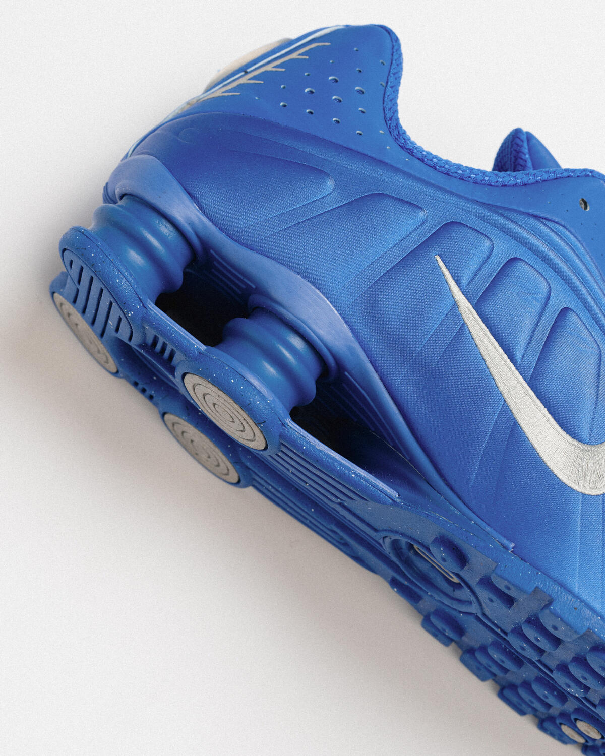 Nike Shox R4 "Racer Blue" (Women's) - Image 18