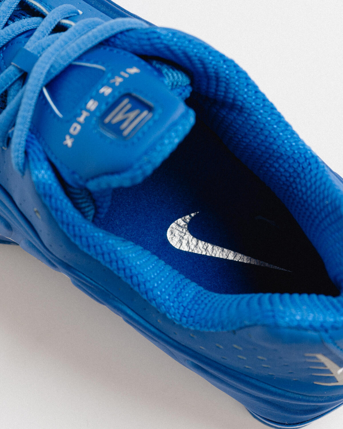 Nike Shox R4 "Racer Blue" (Women's) - Image 19