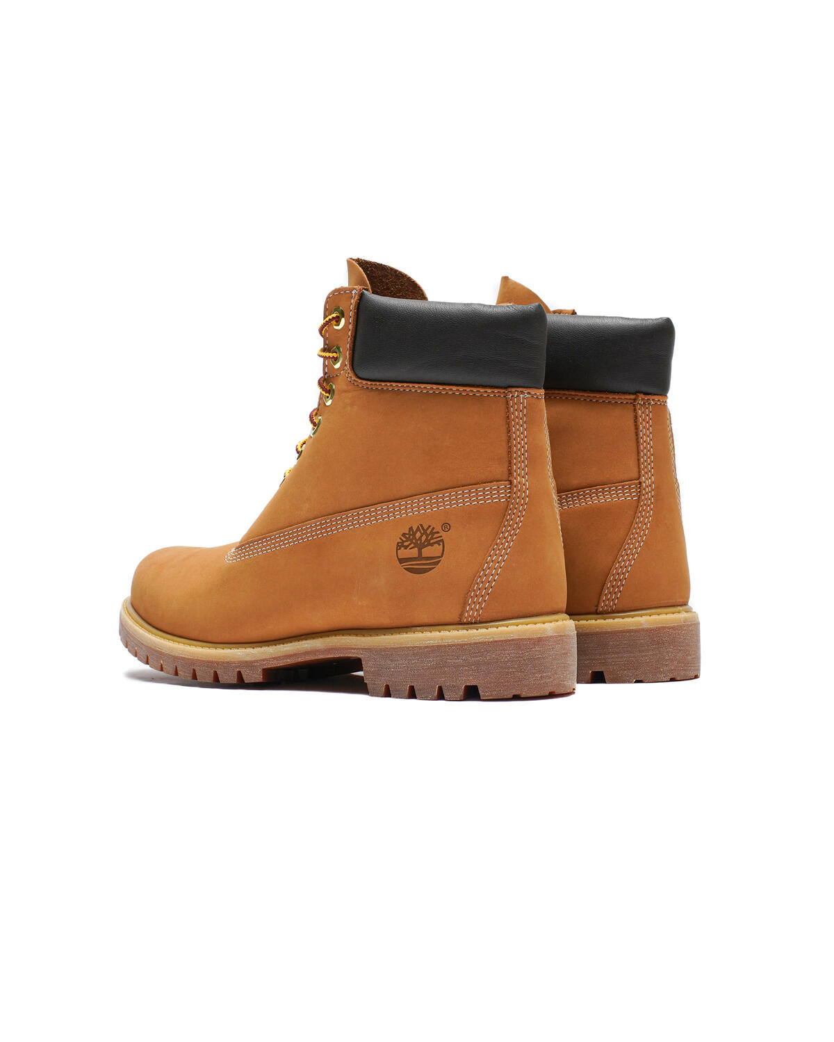 Timberland 6 Inch Premium Waterproof Boot - Wheat - Image 27