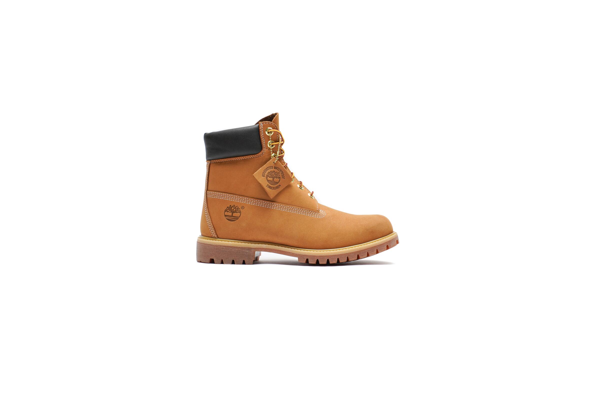 Timberland PREM 6 IN LACE WATERPROOF BOOT