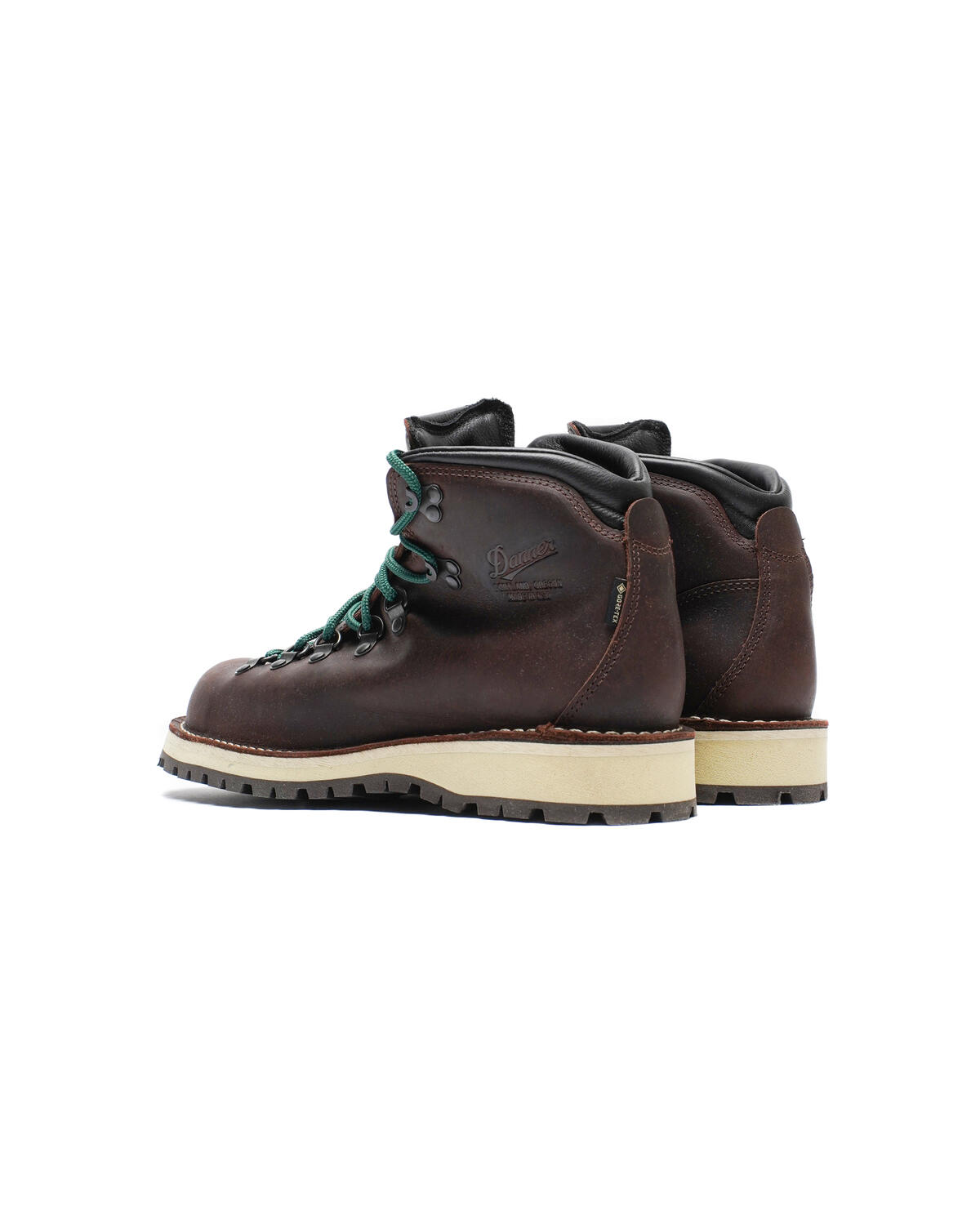 Danner Mountain Pass - Image 4