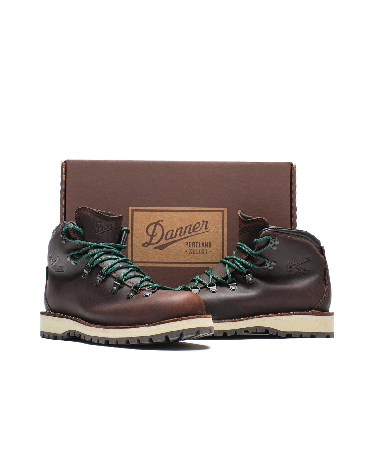 Danner Mountain Pass - Image 6