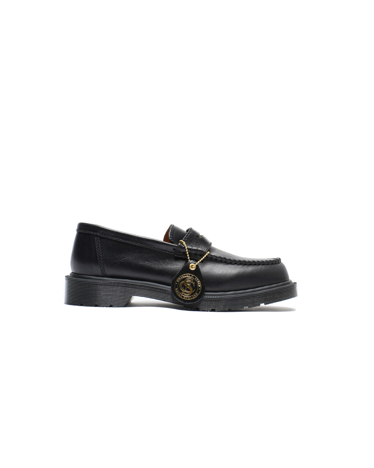 Dr. Martens Penton Black - Image 31