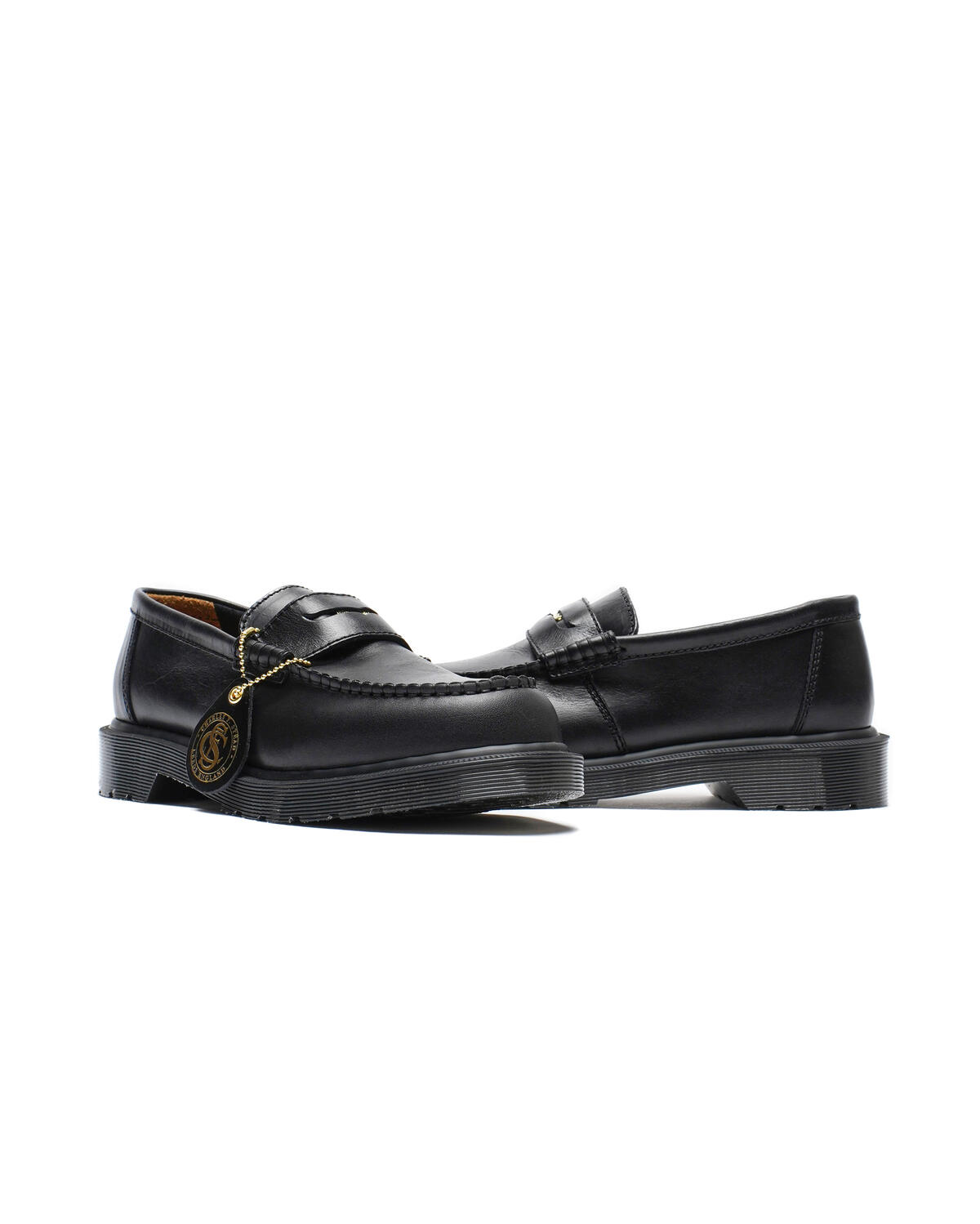 Dr. Martens Penton Black - Image 34