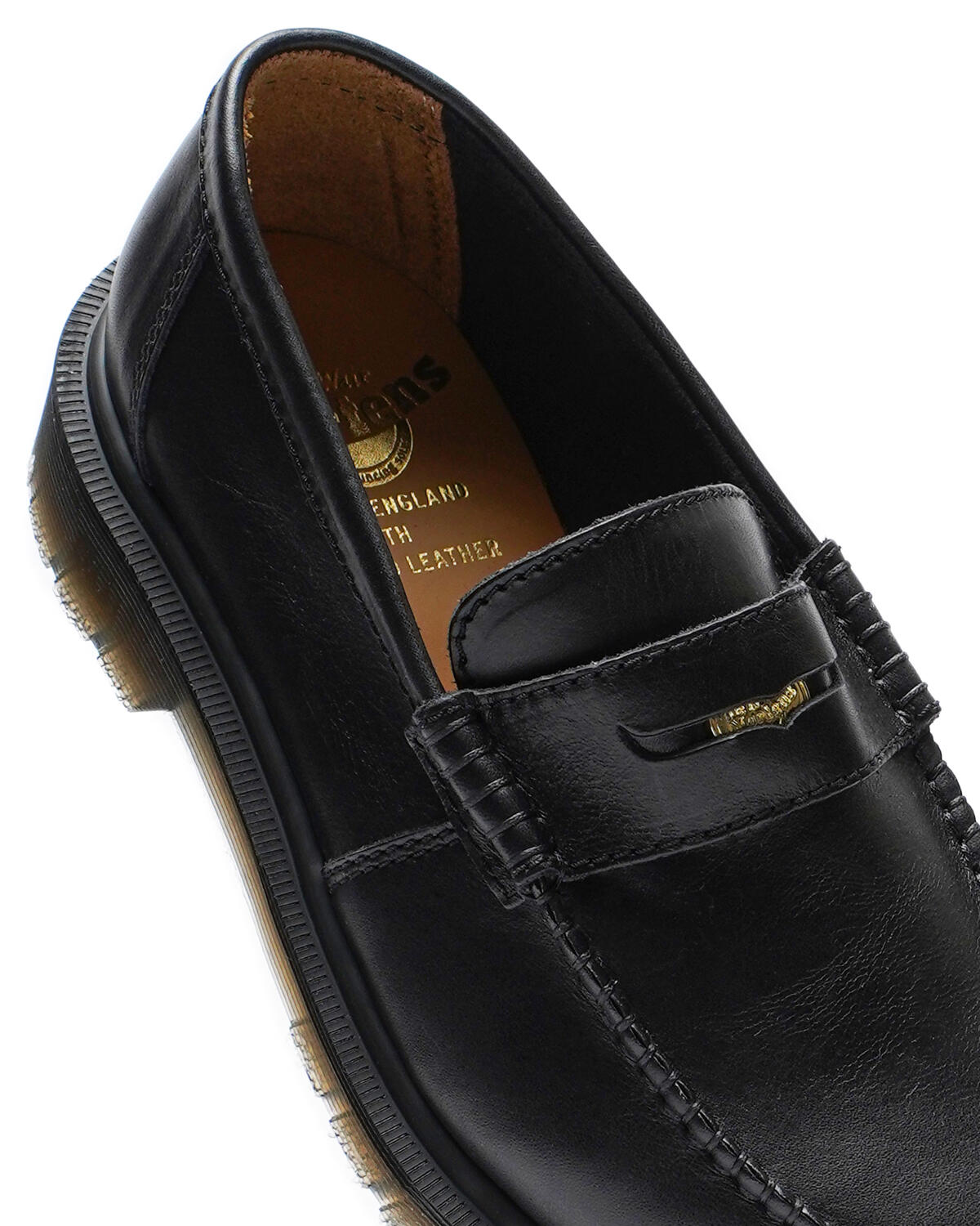 Dr. Martens Penton Black - Image 36