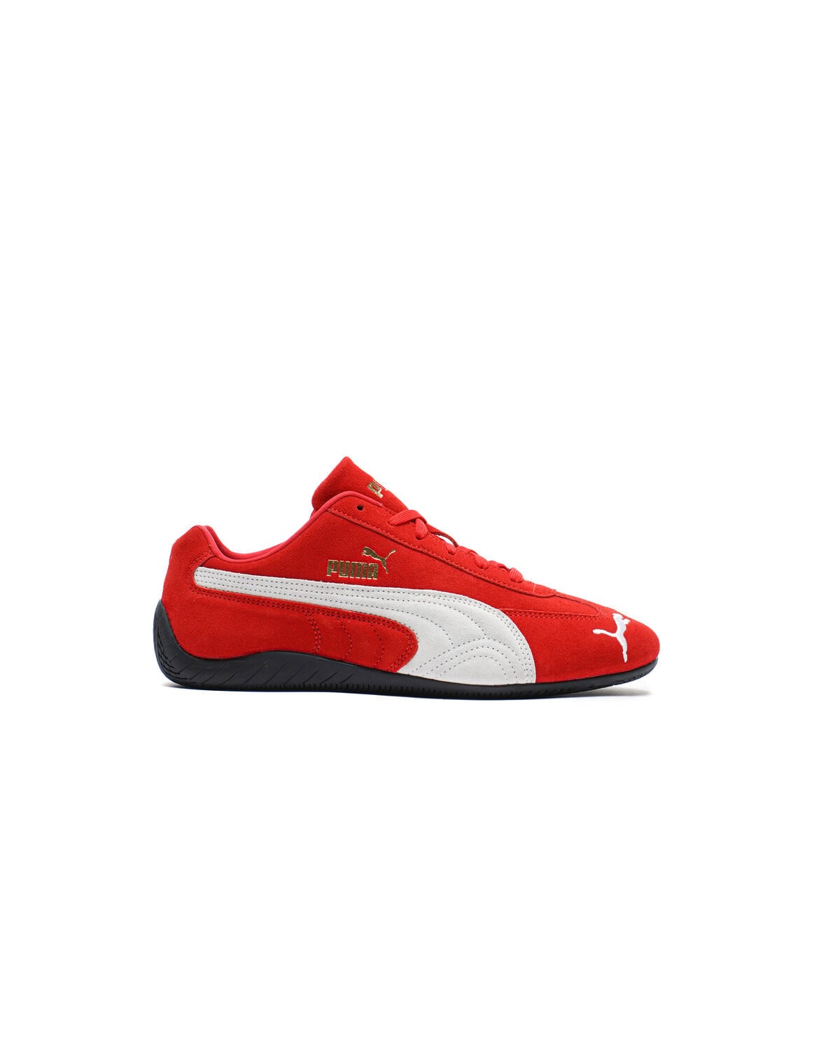 Puma Speedcat OG 'For All Time Red/White' - Image 37