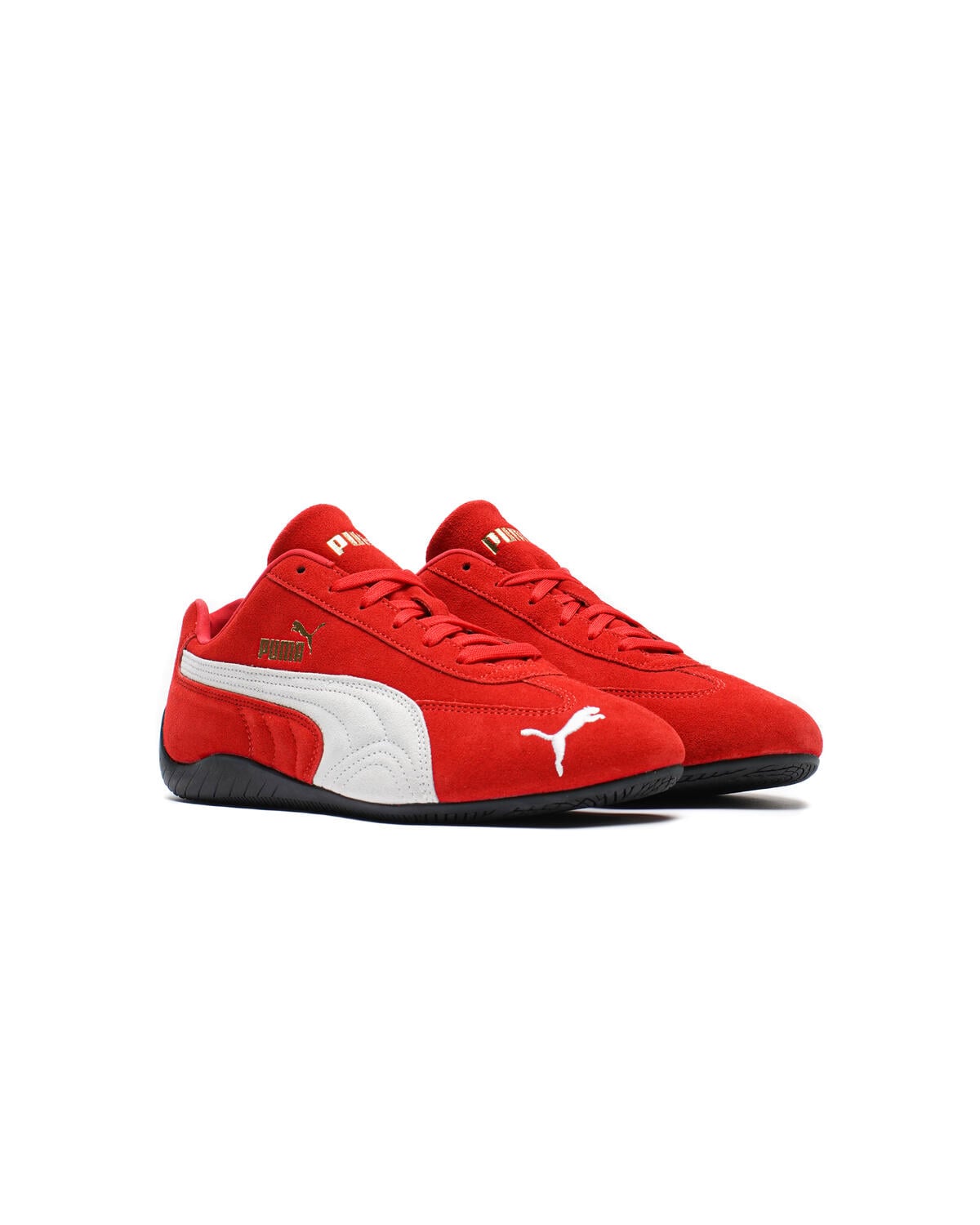 Puma Speedcat OG 'For All Time Red/White' - Image 38