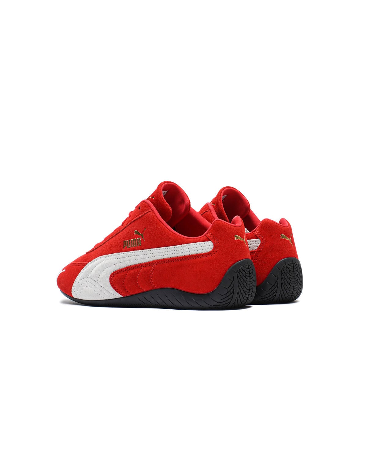 Puma Speedcat OG 'For All Time Red/White' - Image 39