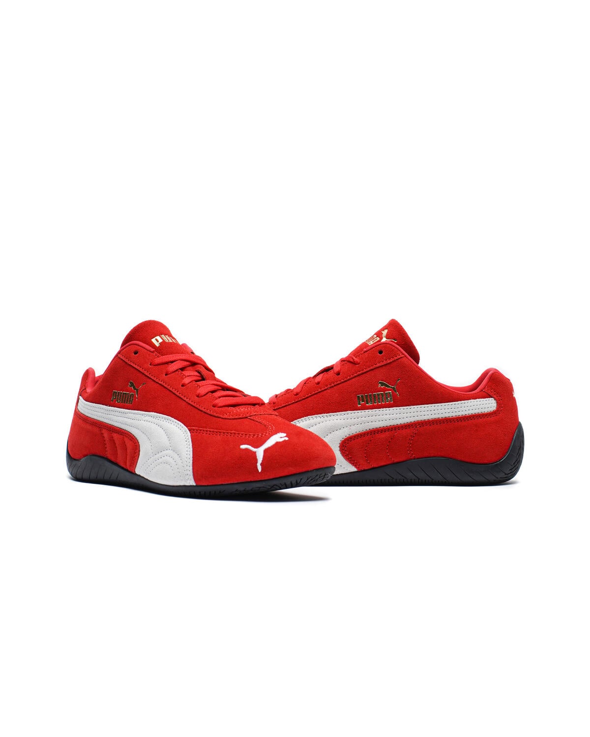 Puma Speedcat OG 'For All Time Red/White' - Image 40