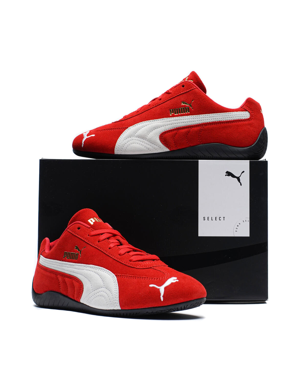 Puma Speedcat OG Red - Image 30
