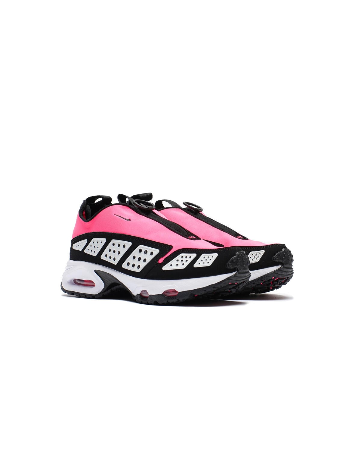 Nike Air Max Sunder Fuchsia Pink Black Men\'s Size 10 Women\'s 11.5  FZ2068-600 Wmns Air Sunder Max  main image 3