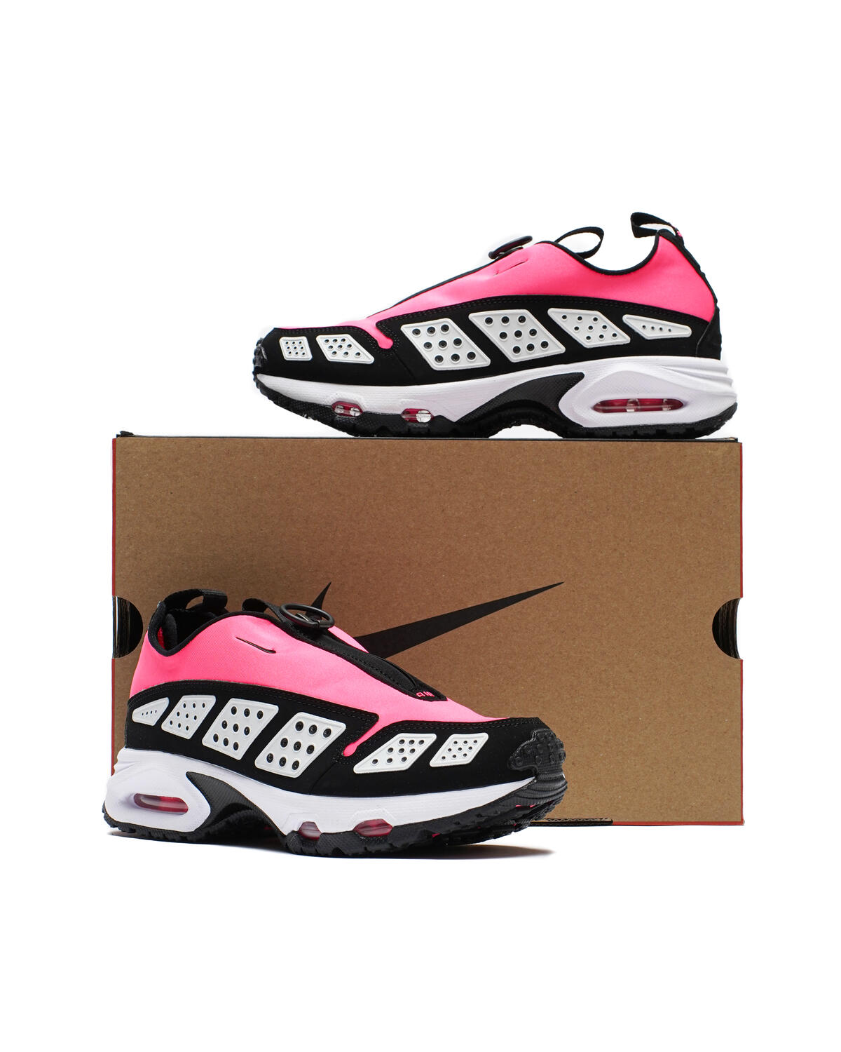 Nike Air Max SNDR Hyper Pink (Women's) - Image 23