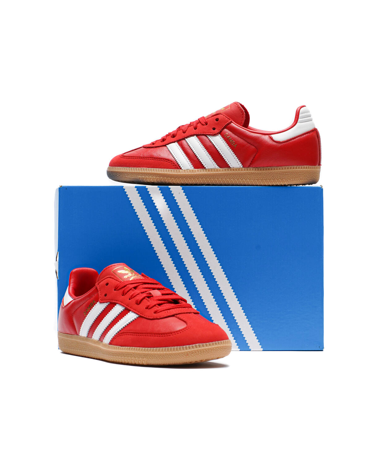 Adidas Originals Wmns Samba OG - Image 13