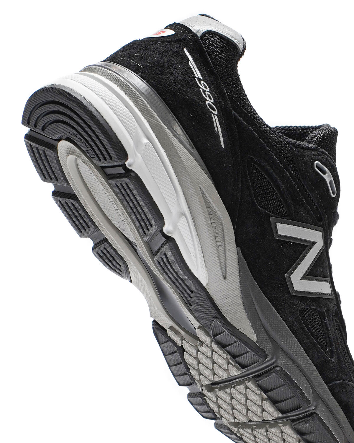 New Balance U 990 BL4 - Made in USA | U990BL4 | AFEW STORE