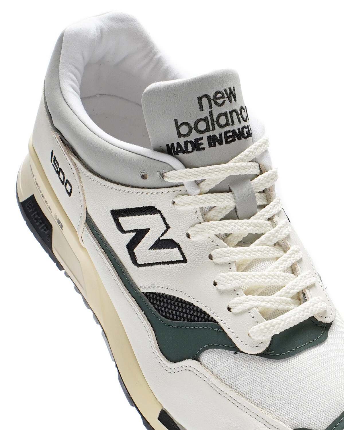 New Balance U 1500 WHG - MADE IN ENGLAND | U1500WHG | AFEW STORE 