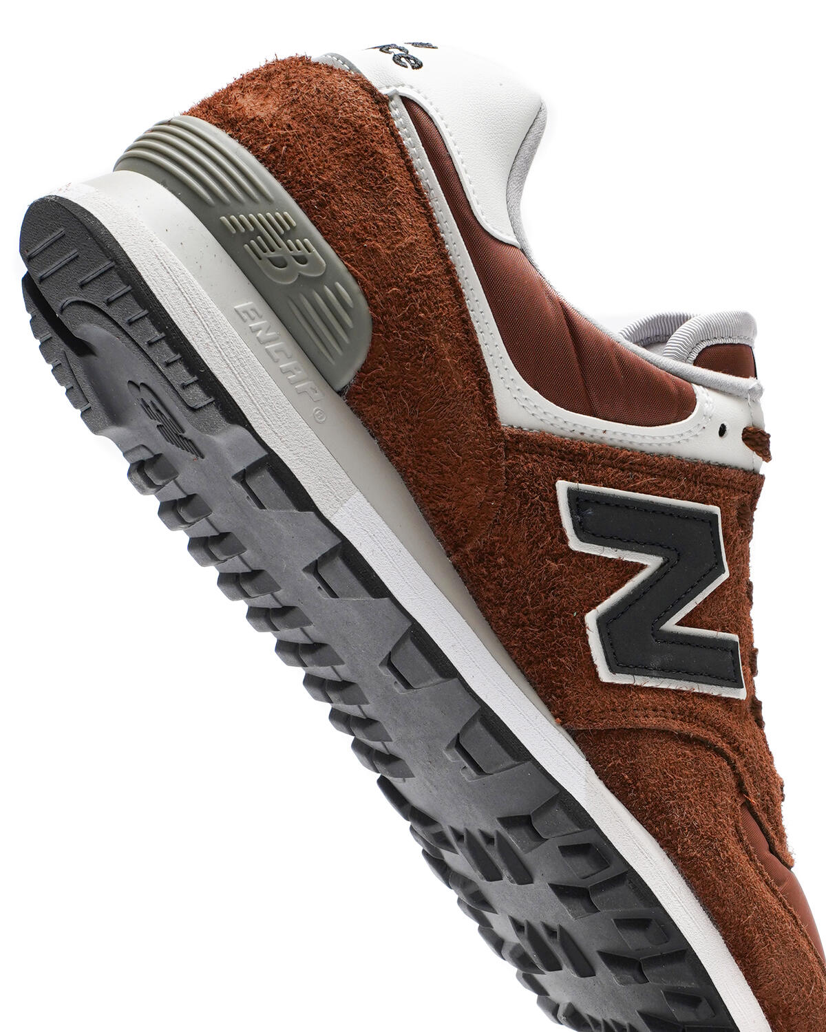 New Balance OU 576 RBK - Made In England - Image 7