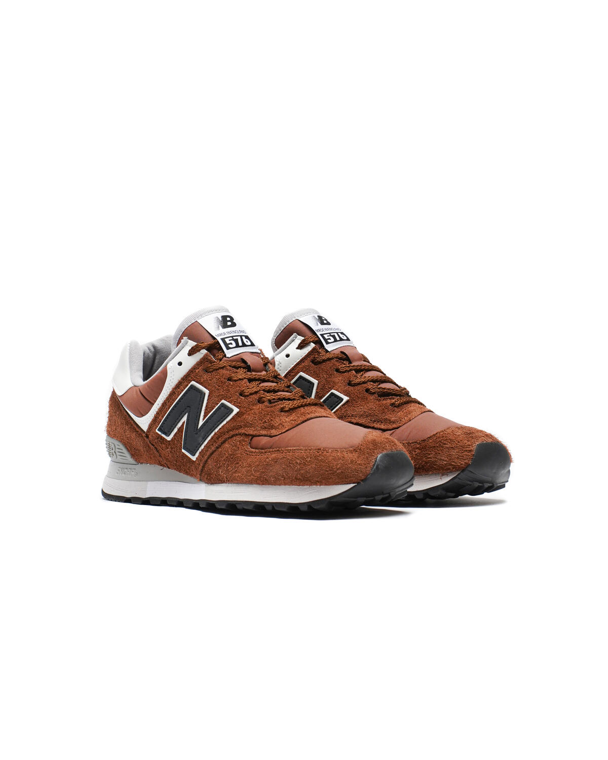 New Balance OU 576 RBK - Made In England - Image 3