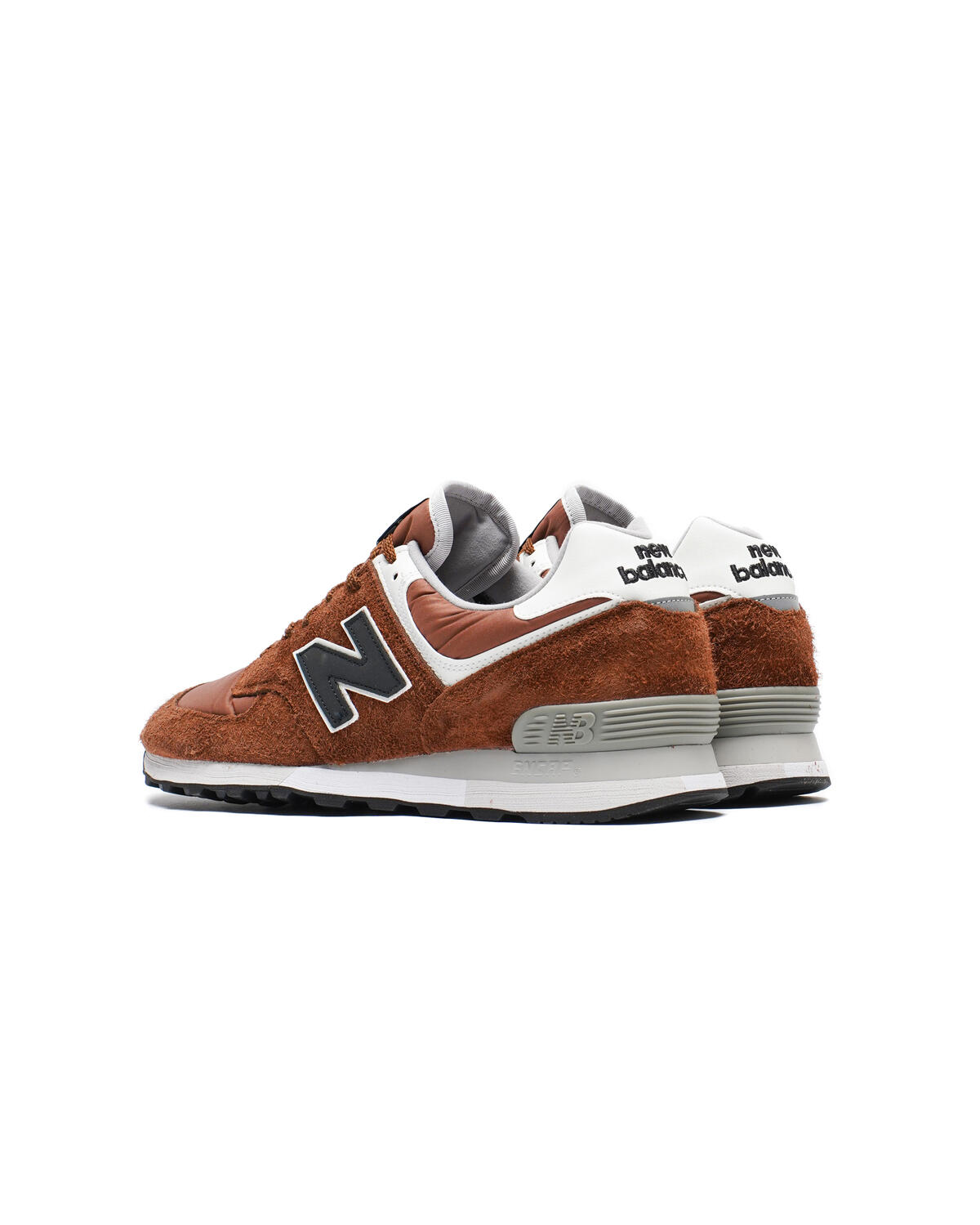 New Balance OU 576 RBK - Made In England - Image 4