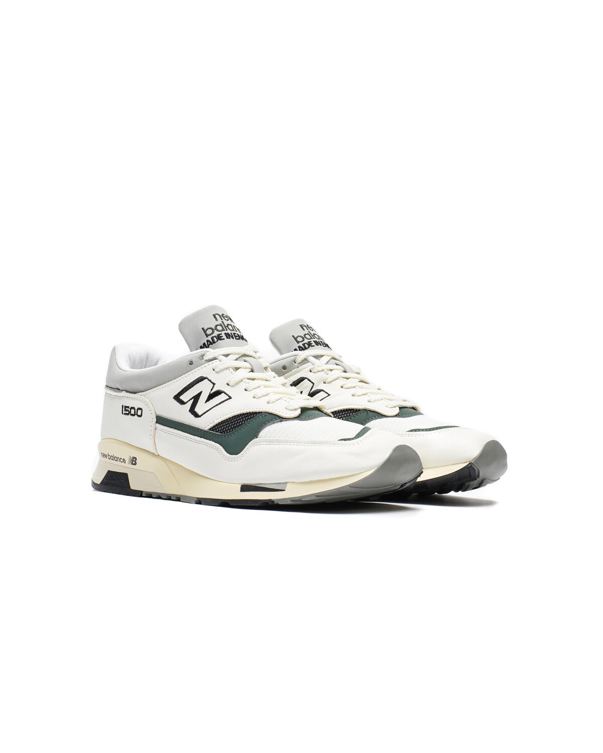 New Balance U 1500 WHG - MADE IN ENGLAND | U1500WHG | AFEW STORE