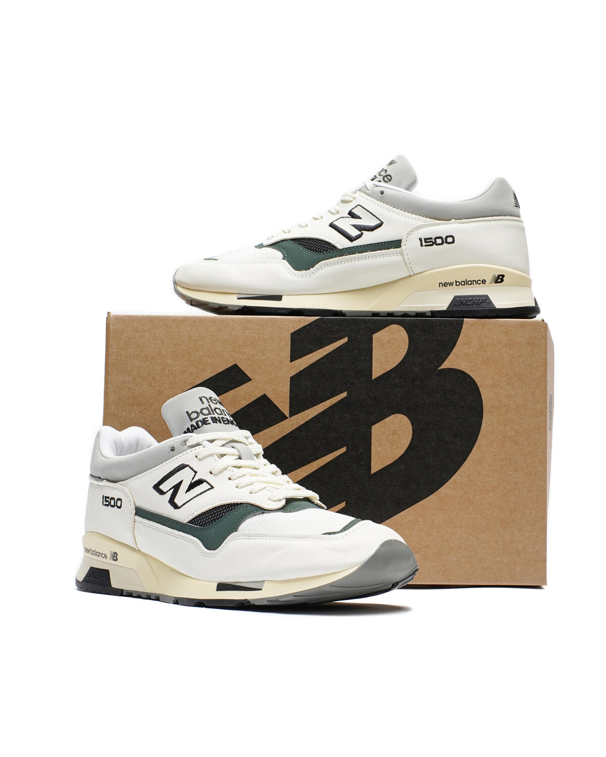 New Balance U 1500 WHG - MADE IN ENGLAND | U1500WHG | AFEW STORE
