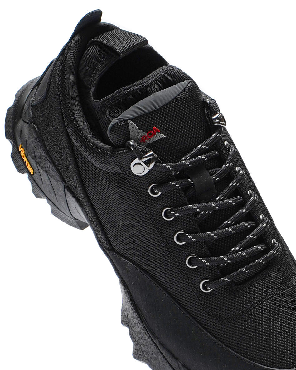 ROA Neal Black - Image 7