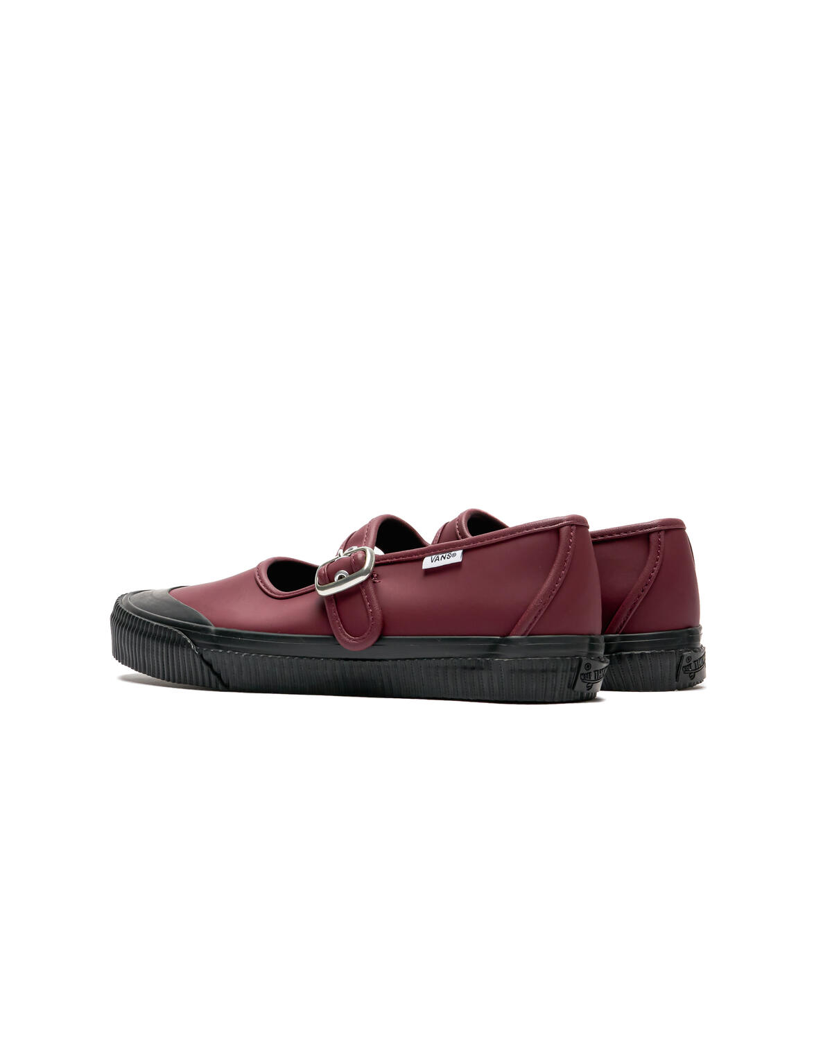Vans Mary Jane LX Leather - Image 4