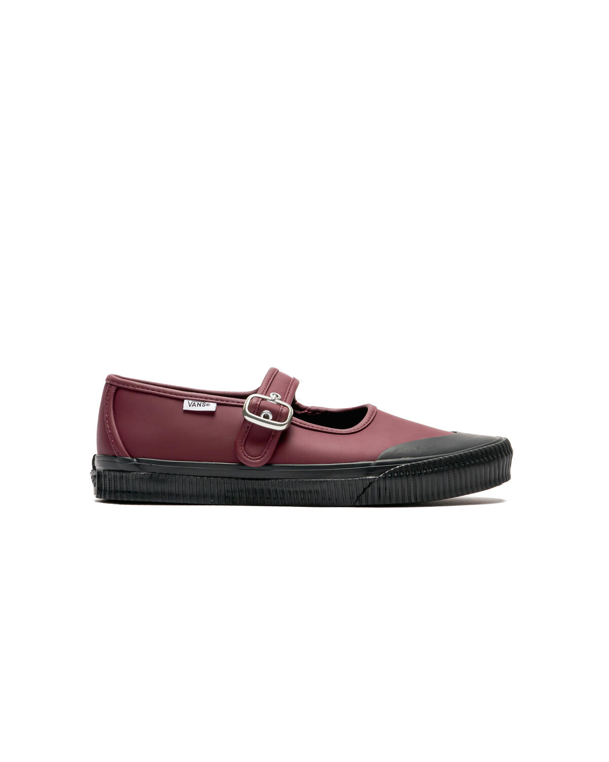 Vans Mary Jane LX Leather - Image 2
