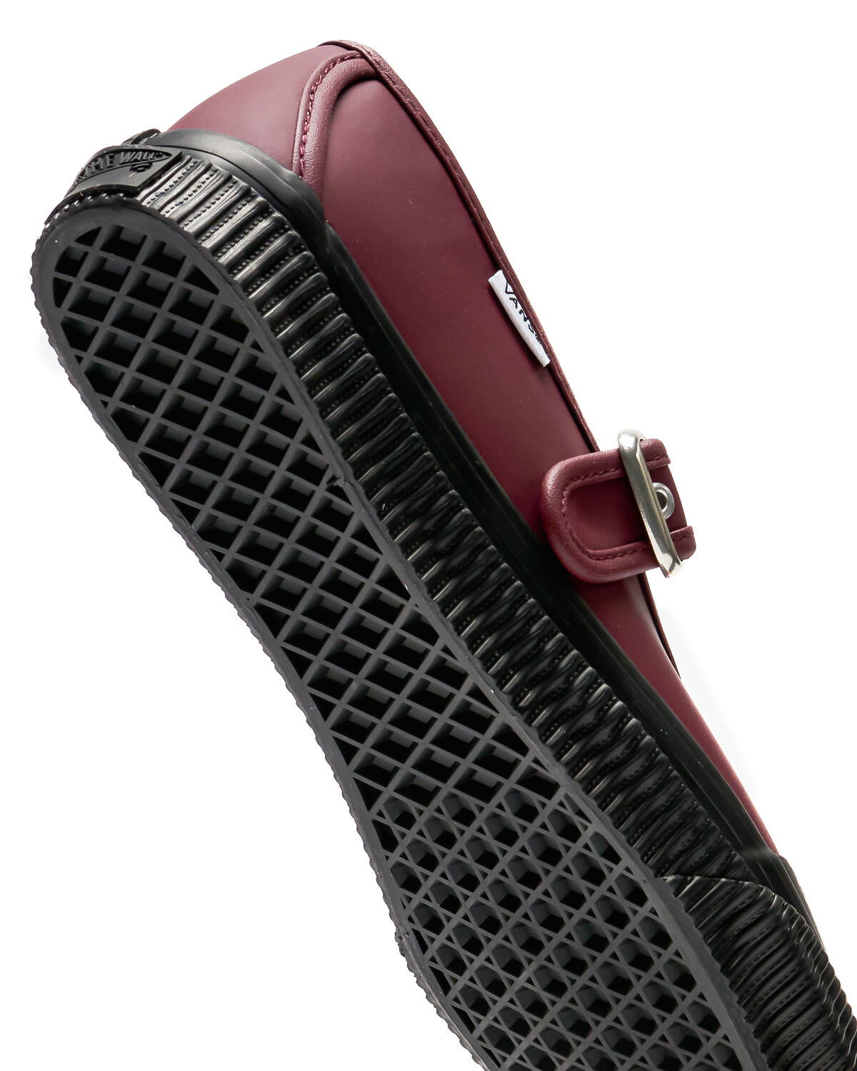 Vans Mary Jane LX Leather - Image 7