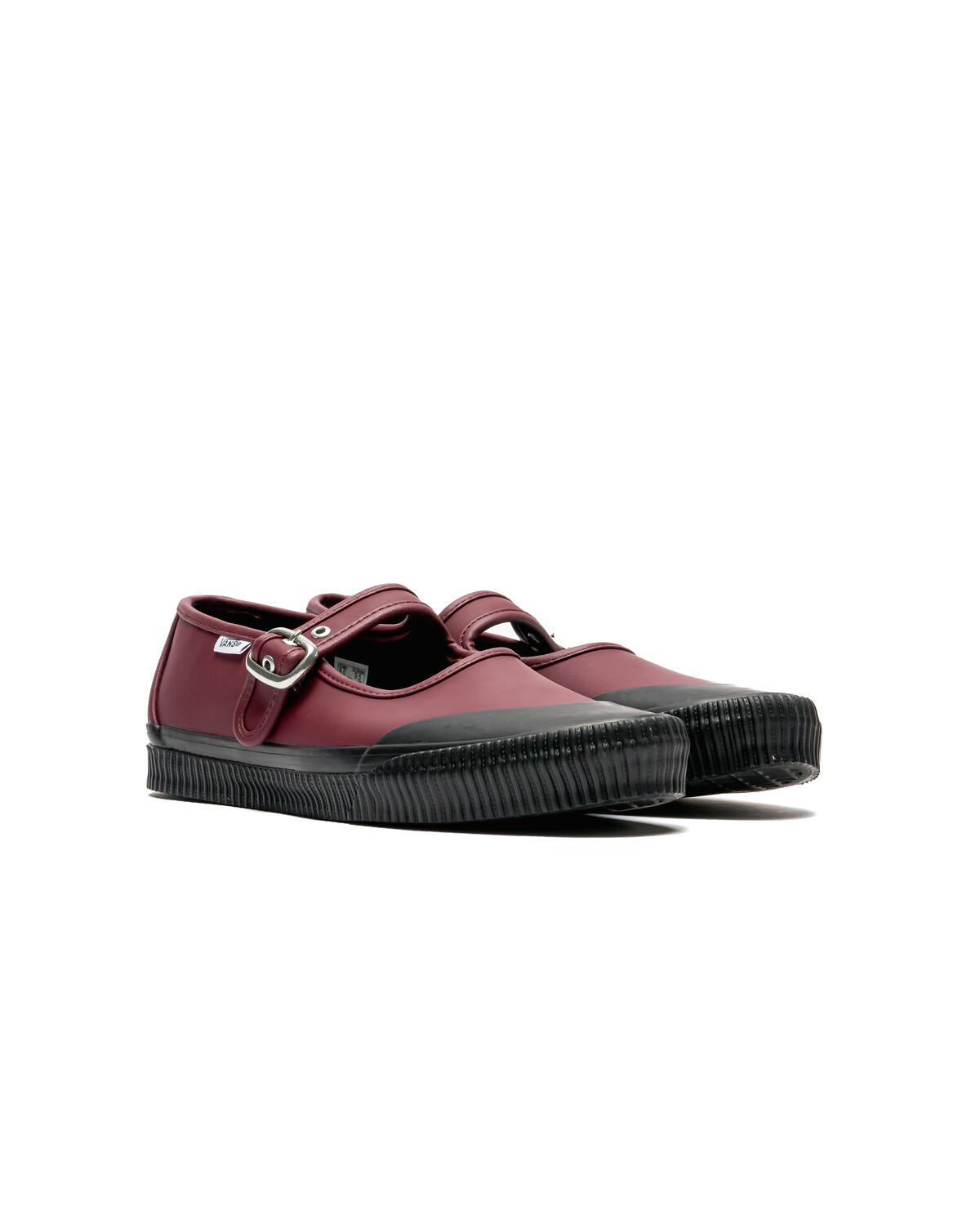 Vans Mary Jane LX Leather - Image 3