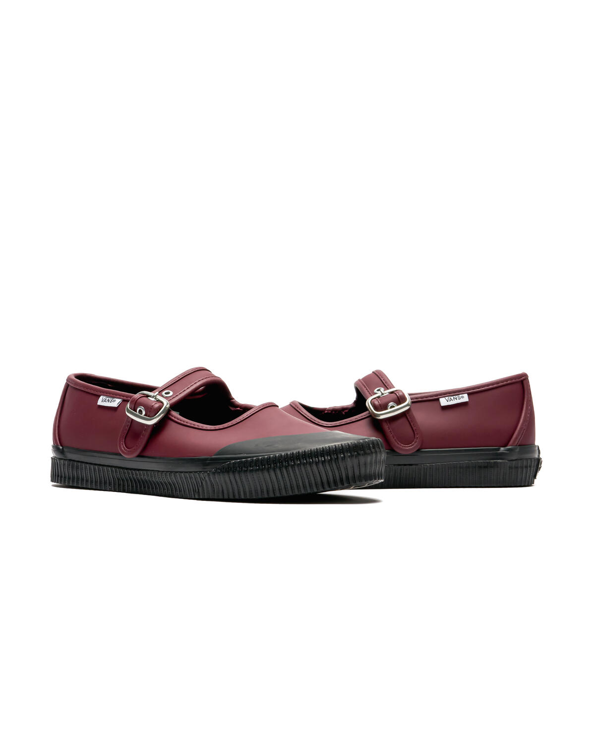 Vans Mary Jane LX Leather - Image 5