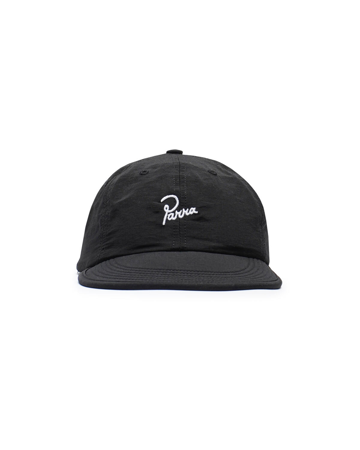 by Parra Signature 6 Panel Hat - Image 3