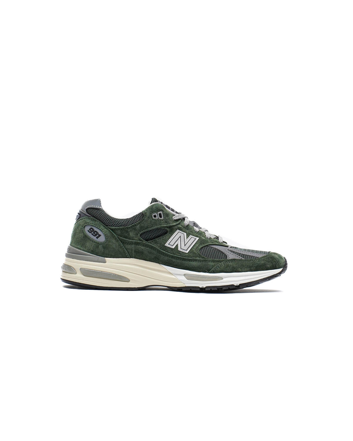 Made in UK 991v2 - Kombu Green - U991GR2 - Image 2