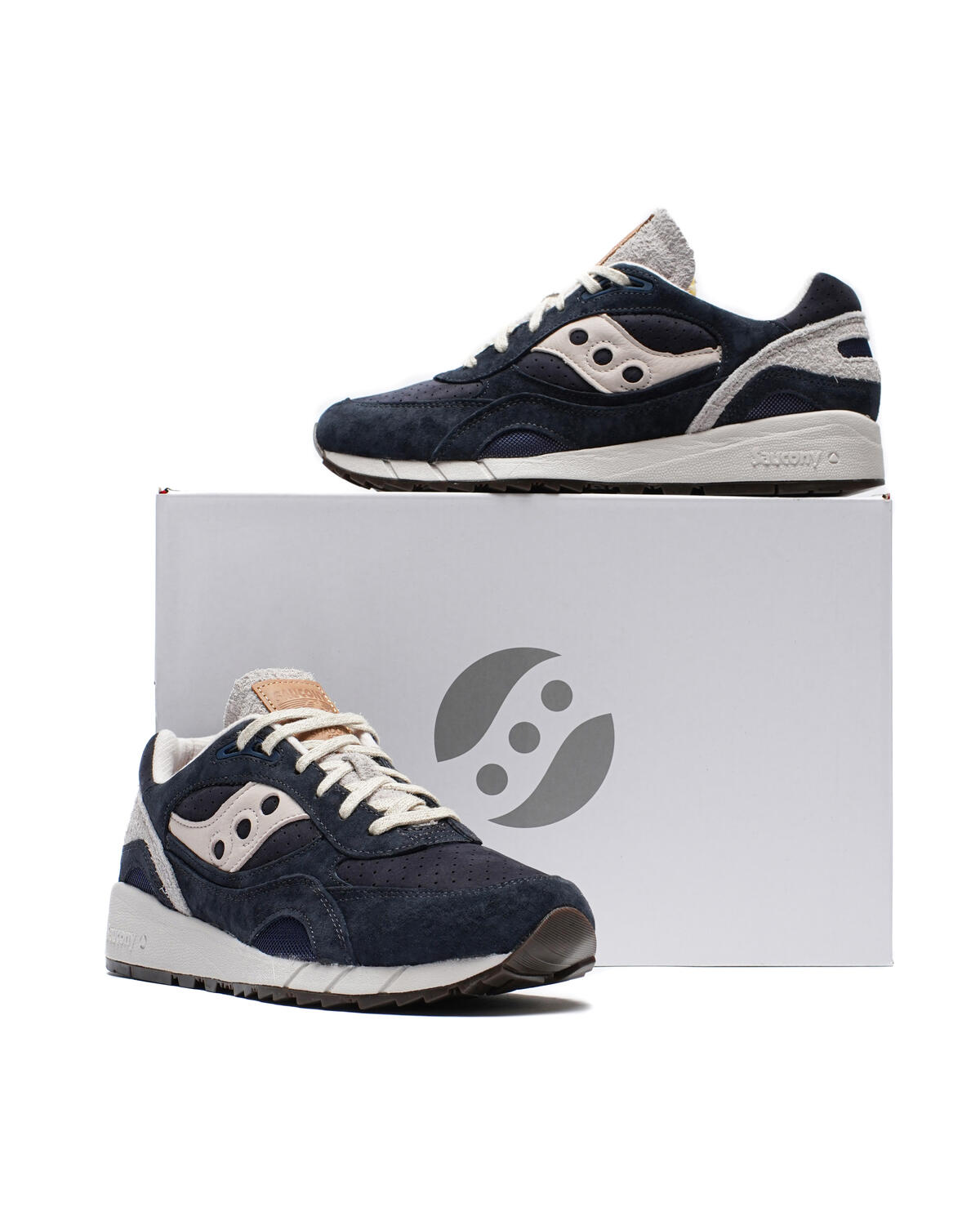 Saucony Shadow 6000 - Image 6
