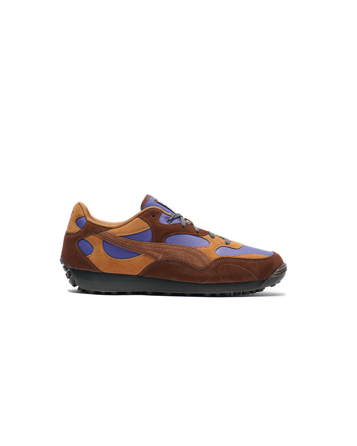 Puma x KidSuper Easy Rider Chocotart/Brown Mushroom - Image 18