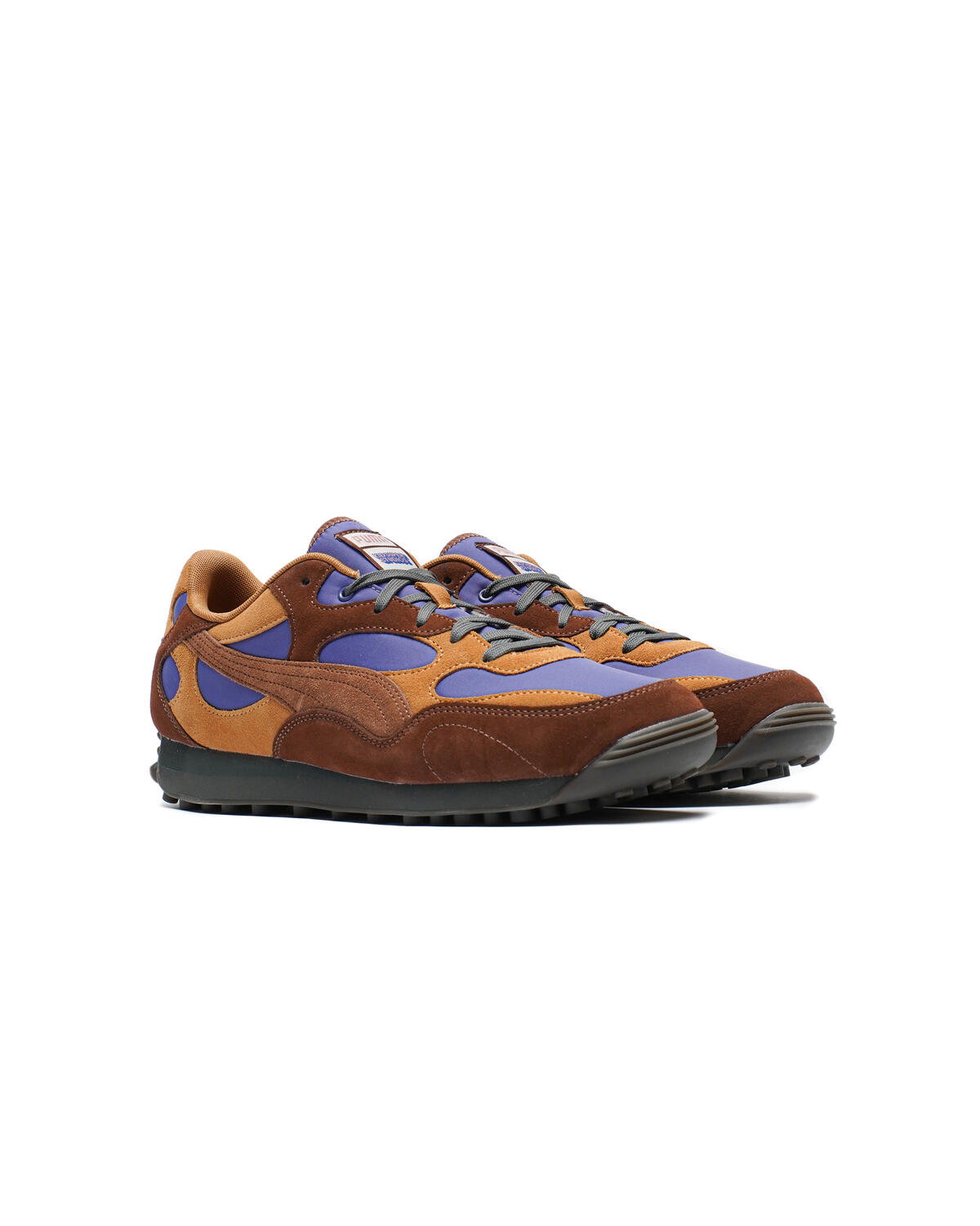 Puma x KidSuper Easy Rider Chocotart/Brown Mushroom - Image 19
