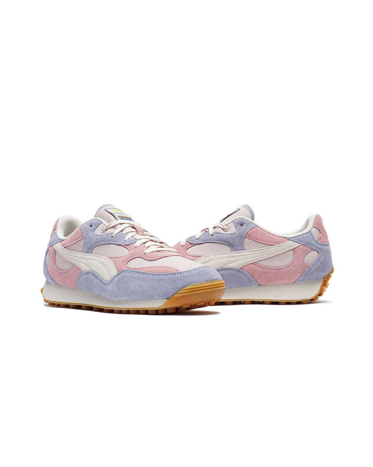 Puma x KidSuper Easy Rider Mauve Mist/Alpine - Image 23